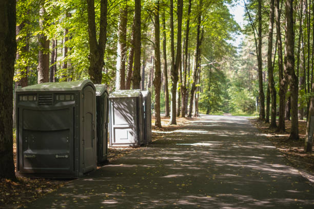 Best High-end porta potty rental  in Chapel Hill, NC