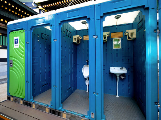 Best Portable bathroom rental  in Chapel Hill, NC