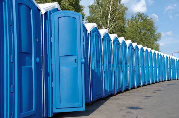 Portable Toilet Options We Offer in Chapel Hill, NC